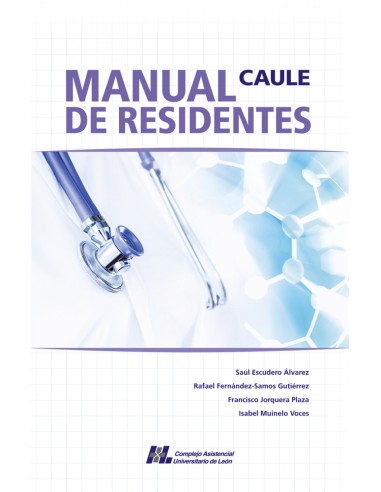 Manual de residentes CAULE