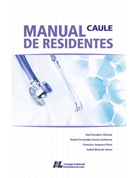 Manual de residentes CAULE