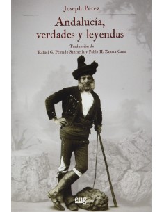 Andalucia verdades y leyendas