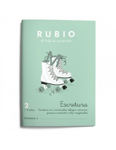 RUBIO ESCRITURA 2 NE 21