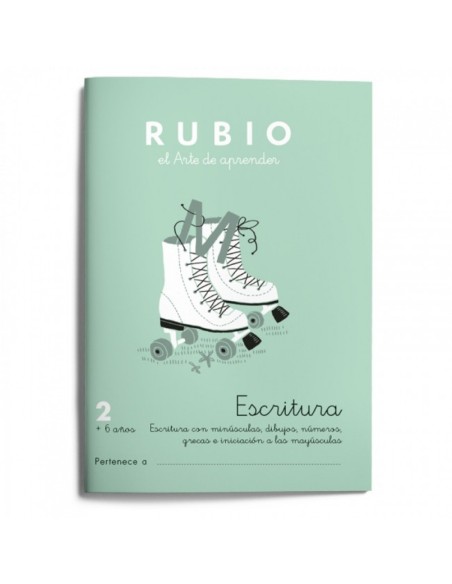RUBIO ESCRITURA 2 NE 21