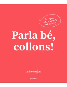 Parla be collons
