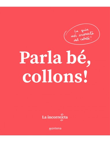 Parla be collons