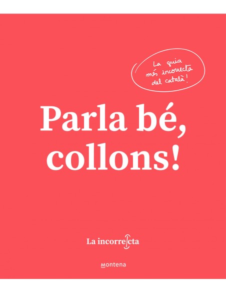 Parla be collons