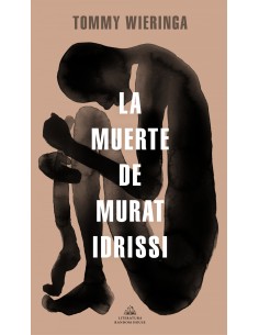 La muerte de Murat Idrissi