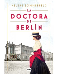 La doctora de Berlin