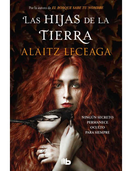 Las hijas de la tierra