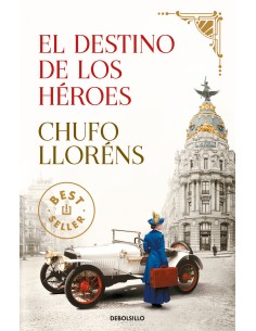 El destino de los heroes