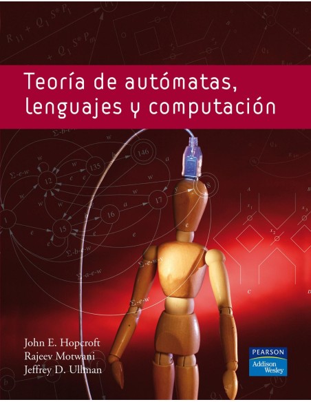 Teoria de automatas lenguajes y computacion 3 E