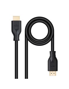 Cable HDMI V2.0 4K@60Hz 18Gbps A/M-A/M CCS 7 m
