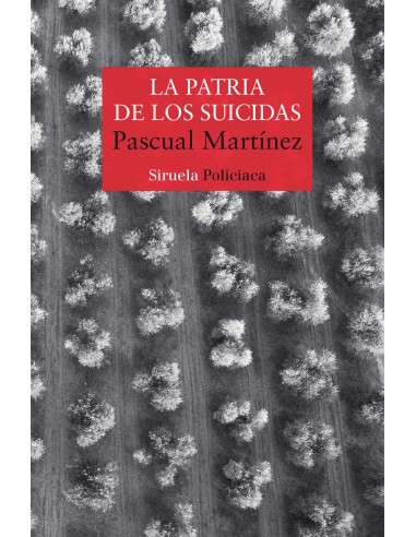 La patria de los suicidas