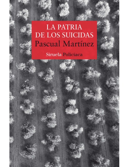 La patria de los suicidas