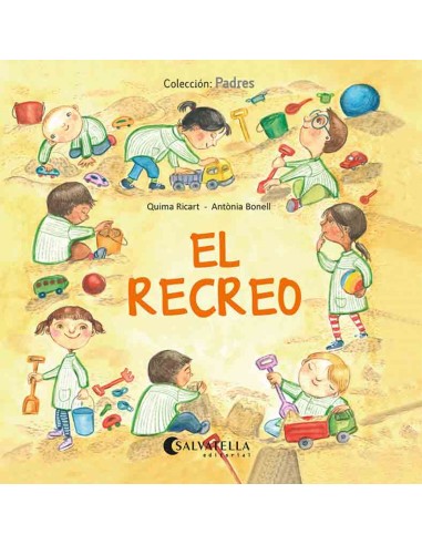 El recreo