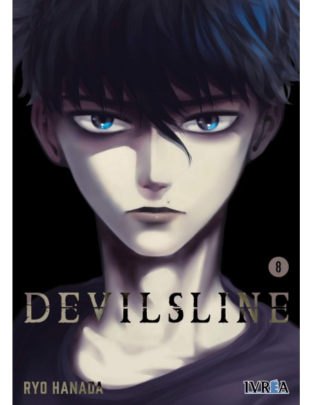 Devils Line 8