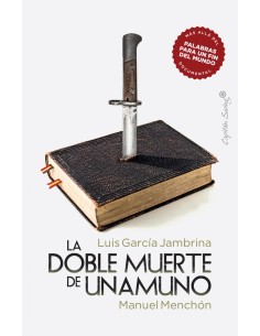 La doble muerte de Unamuno