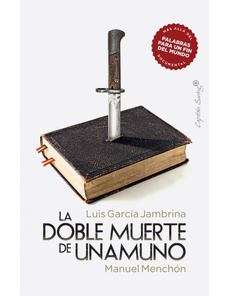 La doble muerte de Unamuno