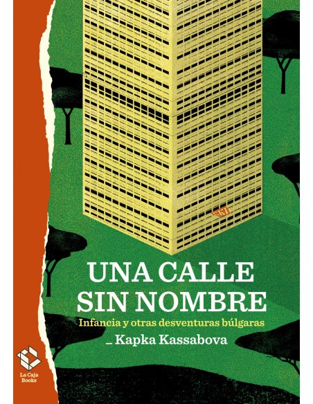 Una calle sin nombre