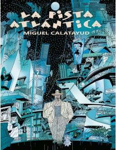 PISTA ATLANTICA LA