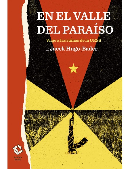 En el valle del paraiso