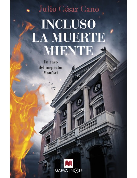 Incluso la muerte miente