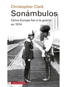 Sonambulos 2021