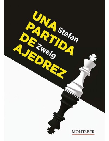 UNA PARTIDA DE AJEDREZ