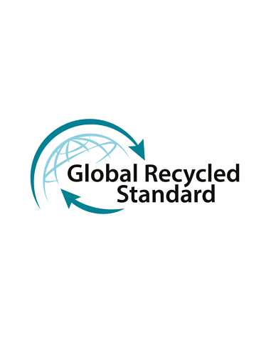 Salmon Leather Magsafe Case - iPhone 14 Plus - Blue