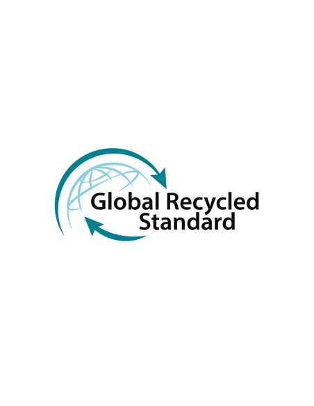 Salmon Leather Magsafe Case - iPhone 14 Plus - Blue