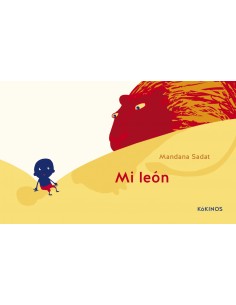 Mi leon
