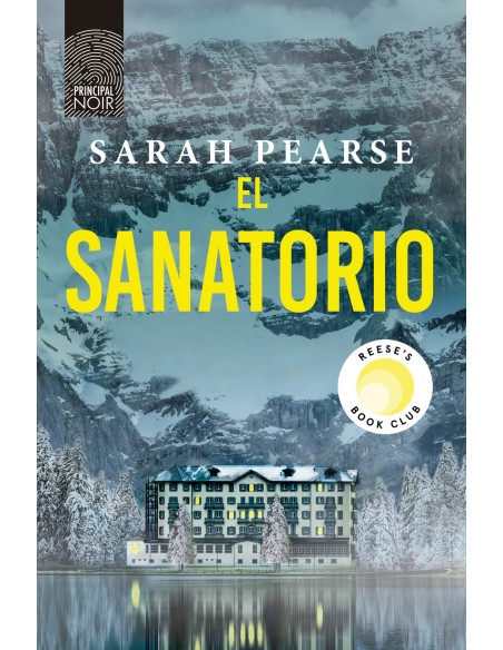 El sanatorio