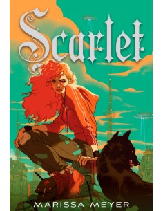 Scarlet