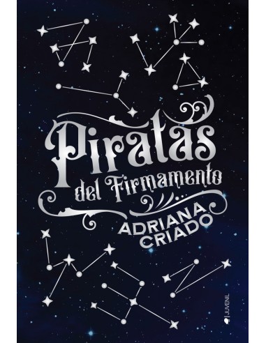 PIRATAS DEL FIRMAMENTO