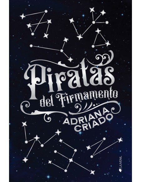 PIRATAS DEL FIRMAMENTO