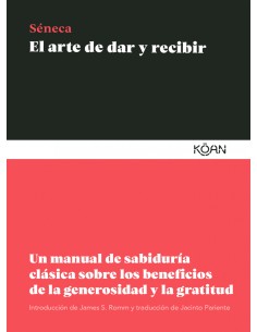 El arte de dar y recibir