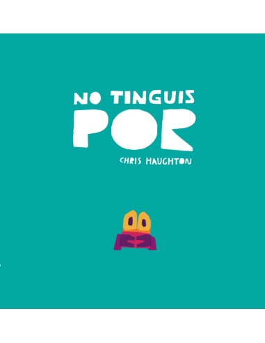 No tinguis por Llibre de cartro