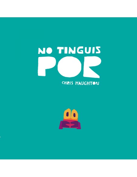 No tinguis por Llibre de cartro