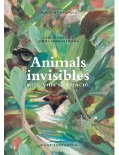 Mite vida i extincio