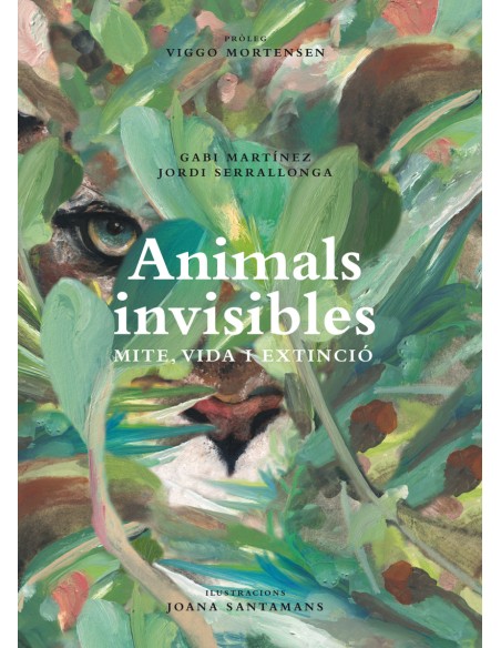 Mite vida i extincio