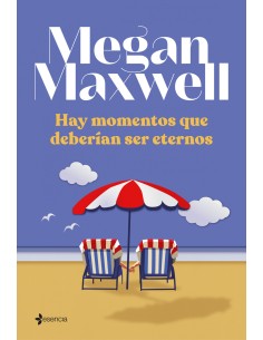 Hay momentos que deberian ser eternos