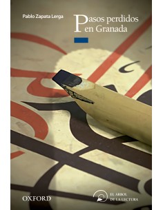 Pasos Perdidos en Granada