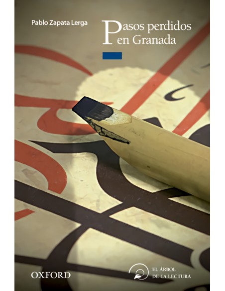 Pasos Perdidos en Granada