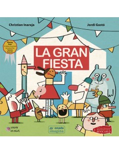 La gran fiesta