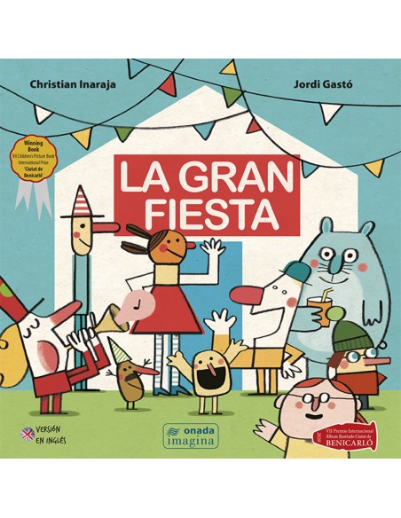 La gran fiesta