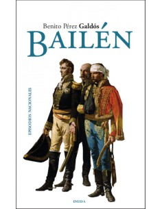 BAILEN
