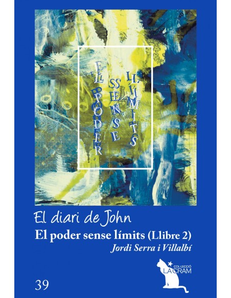 El poder sense limits Vol 2