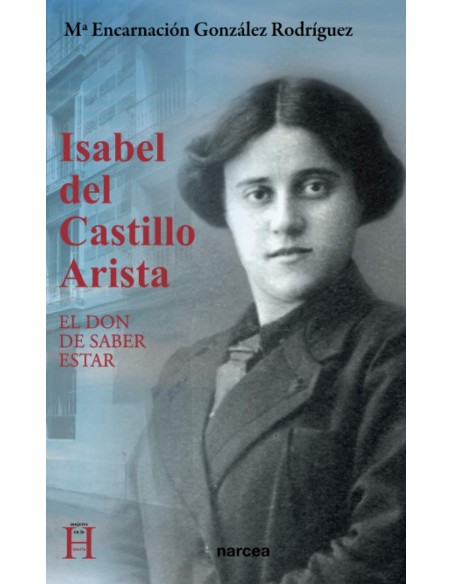 Isabel del Castillo Arista