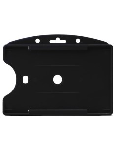 FUNDA DIST. TARIFOLD PP 60x89 NE P/10