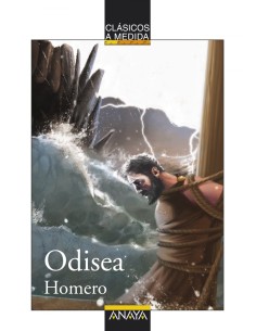 Odisea