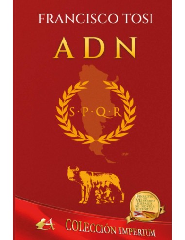 ADN UNA FAMILIA LLAMADA PAMPILIA