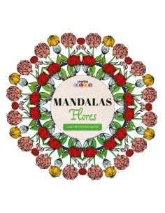 MANDALAS MARAVILLOSOS